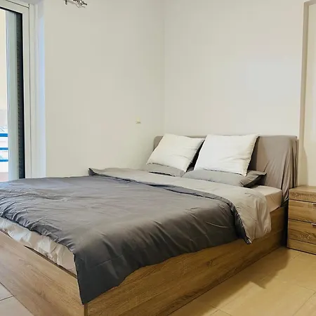 Apartment Sk Skyline With Acropolis View *